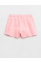  Aerie OFFLINE od Cloud Fleece Shorts Pink