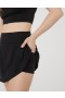  Aerie OFFLINE od Real Me Splývavé sukne čierna