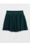 Aerie OFFLINE od Real Me Splývavé sukne Deep Green