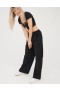  Aerie OFFLINE by Nylon Cargo Pants čierne