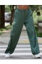  Aerie OFFLINE by Nylon Cargo Pants Royal Blue