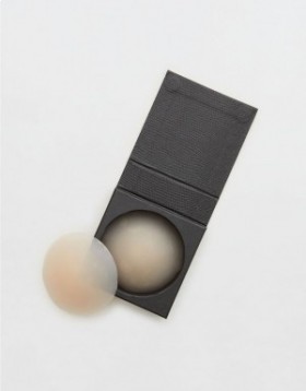  Béžová podprsenka Aerie Nippies Skin™