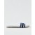  Aerie Rounded Band ploché topánky Silver