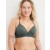  Podprsenka Aerie Sunnie Full Coverage Ľahko podšitá Bloom Lace Trim Bras Royal Blue