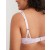  Aerie Sunnie Wireless Push Up Bloom Lace Bras Lavender