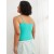  Aerie SMOOTHEZ Scoop Bras Tyrkysová