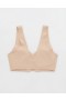  Aerie SMOOTHEZ 패딩 스윗하틀릿 브라 베이지