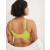  Aerie SMOOTHEZ 스쿠플렛 브라 옐로우