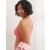  Aerie Superchill Seamless Scooplette 브라 코랄
