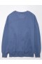  Aerie prevelike plave majice s motivima Beatlesa