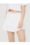  Aerie OFFLINE By Real Me Crossover teniske suknje Bijele
