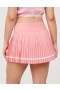  Aerie OFFLINE By All Aces Tennis Skirts Pink