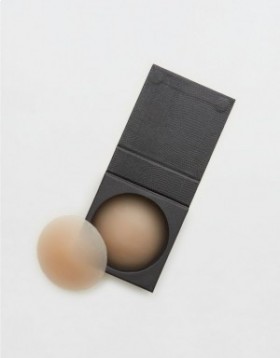  Bež grudnjaci Aerie Nippies Skin™