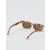  Aerie mini vikend sunčane naočale Leopard