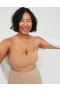  Aerie OFFLINE av Real Me Hold Up! Sport-BH beige