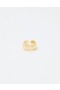  Aerie Chunky Emalj Smycken Guld