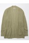  Aerie Pointelle-Knit Cardigan Olivgrön