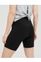  Aerie OFFLINE By Real Me High Waisted 7" Bike Shorts Svarta