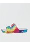  Aerie Freedom Moses Dulce Sandaler Flerfärgad