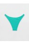  Aerie Terry Fräck Bikinitromsa Turkos