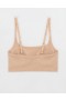  Aerie Superchill Seamless Scooplette BH Beige