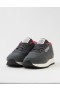  Aerie Classic Läder Ripple Sneakers Mörkgrå
