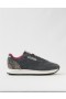  Aerie Classic Läder Ripple Sneakers Mörkgrå
