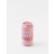  Aerie Luckies Soda Strumpor Rosa