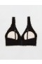 Aerie Mama By Aerie™ Lacelette Sütyen Siyah