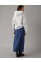  Aerie Rolling Stones Grafik Sweatshirt Gri