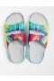  Aerie Freedom Moses Dulce Sandaletler Çok Renkli