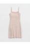  Aerie Tank Mini Elbise Beyaz