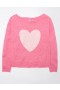  Aerie Whoa So Soft Bale Yaka Kazak Pembe