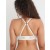  Aerie Show Off Plunge Push Up Kirpik Dantel Sütyen Beyaz