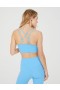  Sujetadores deportivos azules Aerie OFFLINE By Real Me Hold Up!