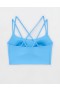  Sujetadores deportivos azules Aerie OFFLINE By Real Me Hold Up!