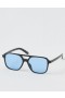  Gafas de sol Aerie Vacay Mode azules