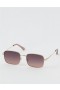  Gafas de sol doradas Aerie Seize the Day