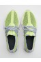  Zapatillas deportivas con cordones Aerie Kinetic Impact en color verde claro