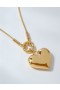  Joyas de corazón dorado Aerie Gold