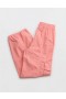  Pantalones cargo de tiro alto Go-For-Itgy de Aerie en color coral