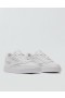  Zapatillas Aerie Club C Revenge plateadas