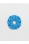  Accesorio para el cabello Aerie Shine Crinkle Swim en color azul
