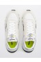  Zapatillas deportivas clásicas de cuero Legacy de Aerie en color blanco