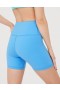  Pantalones cortos de ciclismo Aerie OFFLINE By The Hugger de 5" en color azul