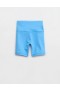  Pantalones cortos de ciclismo Aerie OFFLINE By The Hugger de 5" en color azul