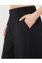  Pantalones cargo negros de nailon Aerie OFFLINE By