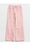  Pantalones con lazo en la cintura Aerie Me-Day en color rosa