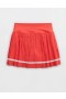  Faldas de tenis Aerie OFFLINE By All Aces rojas