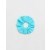  Accesorio para el cabello Aerie Pool-To-Party en color azul